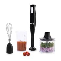 Mixer-Turbomix-Pro-3X1-Preto-127V-HB2B38B1-Arno-2315033-2 Mixer-Turbomix-Pro-3X1-Preto-127V-HB2B38B1-Arno-2315033-2