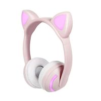 Nivalmix-Headphone-Orelha-de-Gato-com-Led-Bluetooth-Rosa-Claro--Exbom-2171695-004-2