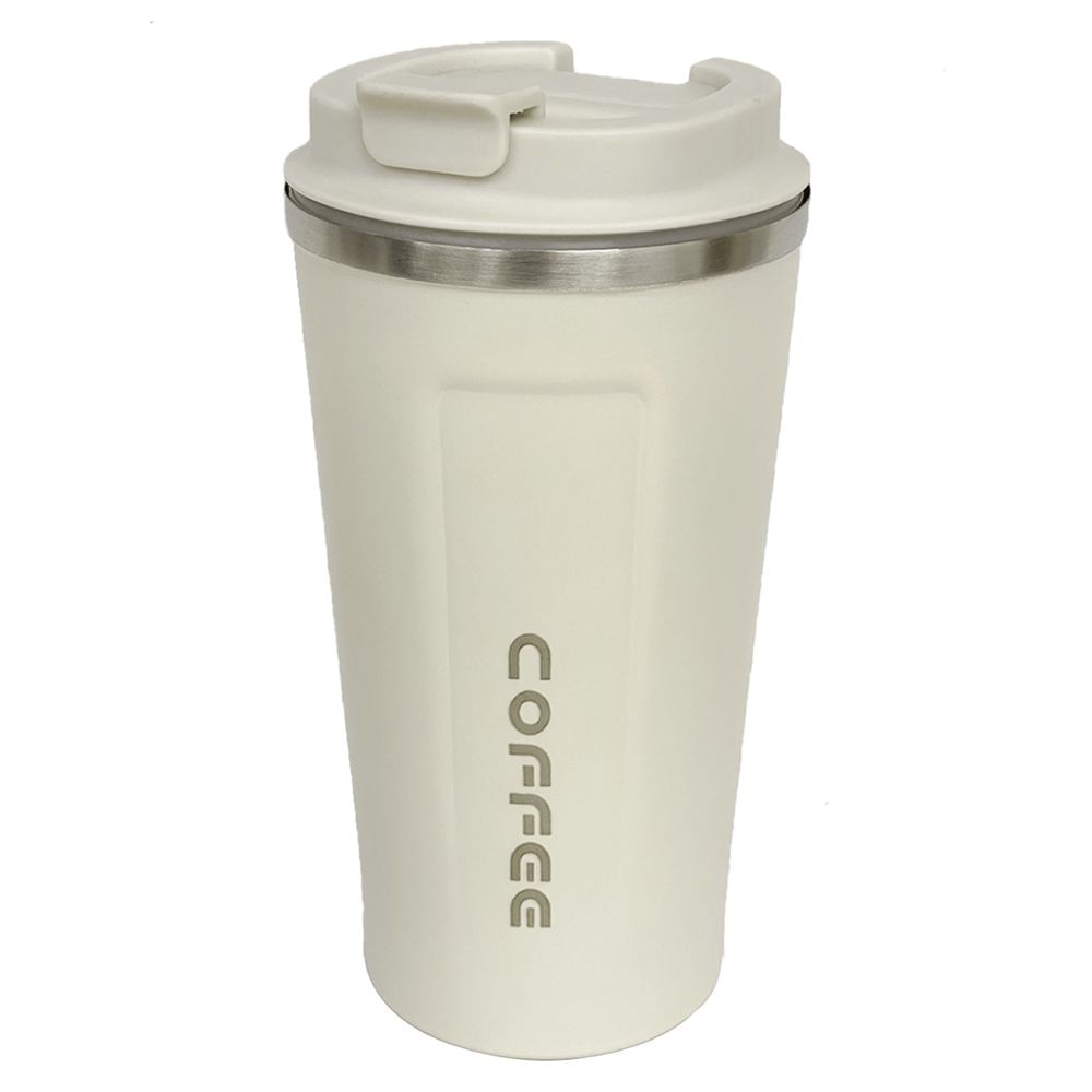 Nivalmix-Copo-Termico-Inox-Branco-500ml-4066-Bono-Home-2354865 Nivalmix-Copo-Termico-Inox-Branco-500ml-4066-Bono-Home-2354865
