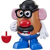 Nivalmix-Mr-Potato-Head-Classico-Senhor-F3244-Hasbro-2349418 Nivalmix-Mr-Potato-Head-Classico-Senhor-F3244-Hasbro-2349418