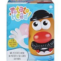 Nivalmix-Mr-Potato-Head-Classico-Senhor-F3244-Hasbro-2349418-2 Nivalmix-Mr-Potato-Head-Classico-Senhor-F3244-Hasbro-2349418-2