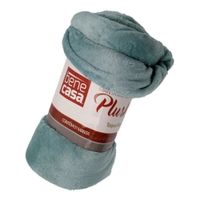 Nivalmix-Manta-Plush-Casal-Verde-Hiper-Textil-2349860-002 Nivalmix-Manta-Plush-Casal-Verde-Hiper-Textil-2349860-002