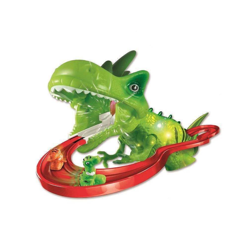 Nivalmix-Dino-Tunel-ZP00743-Zoop-Toys-2353500 Nivalmix-Dino-Tunel-ZP00743-Zoop-Toys-2353500