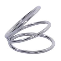 Nivalmix-Suporte-Argola-Guardanapo-151-Ms-Abc-862436 Nivalmix-Suporte-Argola-Guardanapo-151-Ms-Abc-862436