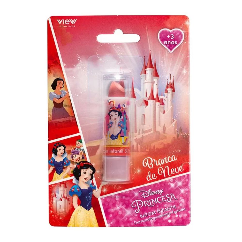 Nivalmix-Baton-Infantil-Branca-De-Neve-11865-View-2234888 Nivalmix-Baton-Infantil-Branca-De-Neve-11865-View-2234888