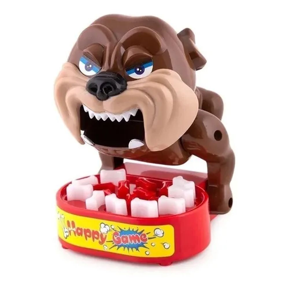 Nivalmix-Jogo-Recreativo-Mini-Bad-Dog-PB501-Polibrinq-2343321 Nivalmix-Jogo-Recreativo-Mini-Bad-Dog-PB501-Polibrinq-2343321