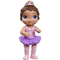 Nivalmix-Boneca-Baby-Alive-Bailarina-Roxa-F1273XB21-Hasbro-2358778 Nivalmix-Boneca-Baby-Alive-Bailarina-Roxa-F1273XB21-Hasbro-2358778