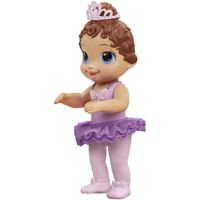 Nivalmix-Boneca-Baby-Alive-Bailarina-Roxa-F1273XB21-Hasbro-2358778-2 Nivalmix-Boneca-Baby-Alive-Bailarina-Roxa-F1273XB21-Hasbro-2358778-2