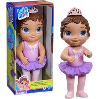 Nivalmix-Boneca-Baby-Alive-Bailarina-Roxa-F1273XB21-Hasbro-2358778-3 Nivalmix-Boneca-Baby-Alive-Bailarina-Roxa-F1273XB21-Hasbro-2358778-3