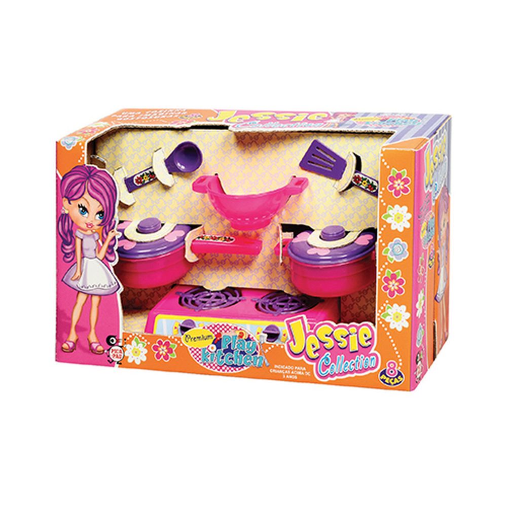 Nivalmix-Caixa-Premium-Jessie-603-Pica-Pau-2358505 Nivalmix-Caixa-Premium-Jessie-603-Pica-Pau-2358505