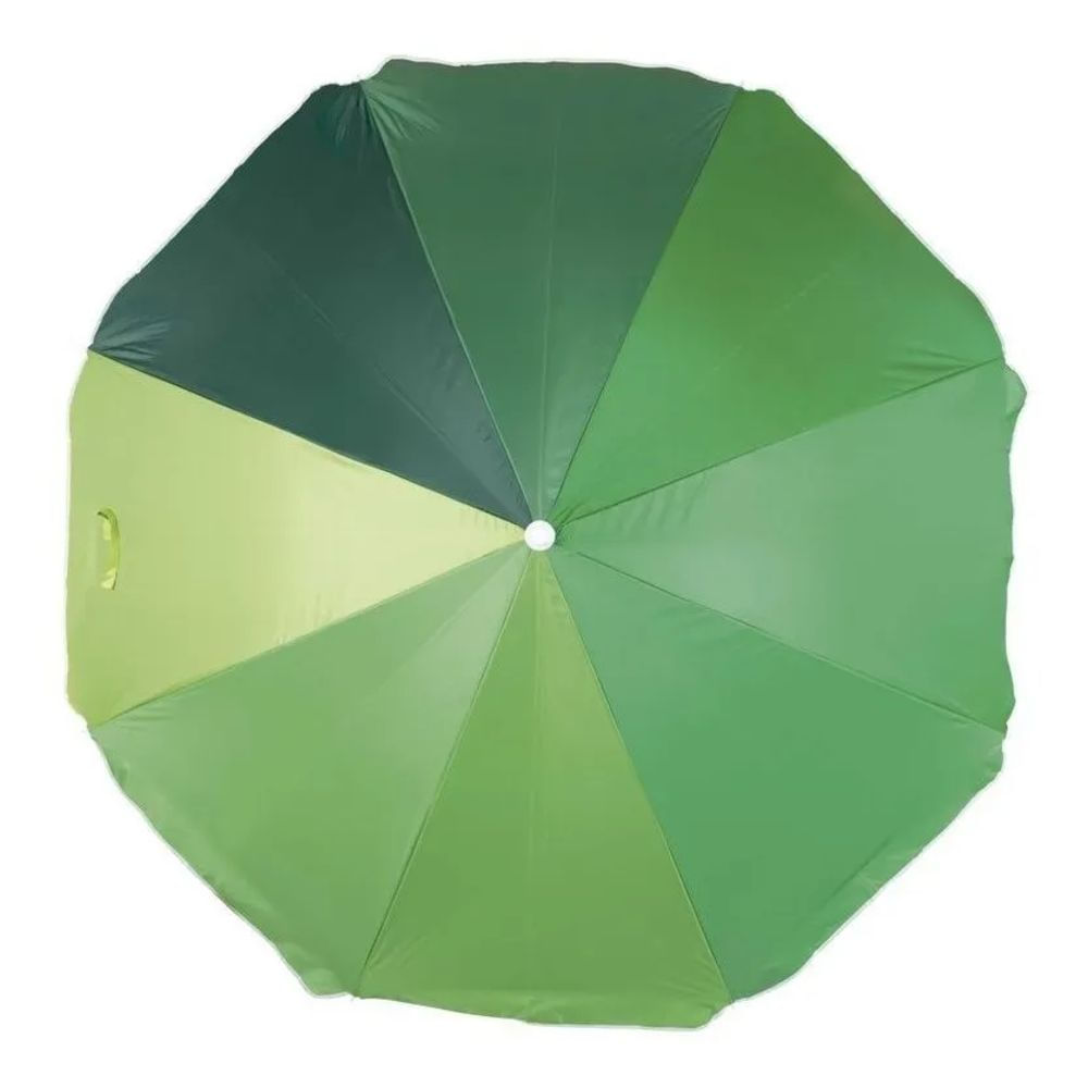 Nivalmix-Guarda-Sol-Nylon-Fashion-1-80mx2m-M3545-Verde-Mor-1545069-001 Nivalmix-Guarda-Sol-Nylon-Fashion-1-80mx2m-M3545-Verde-Mor-1545069-001