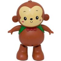 Nivalmix-Macaquinho-Dancarino-R2986-BbrToys-2354358 Nivalmix-Macaquinho-Dancarino-R2986-BbrToys-2354358