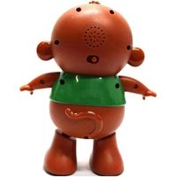 Nivalmix-Macaquinho-Dancarino-R2986-BbrToys-2354358-5 Nivalmix-Macaquinho-Dancarino-R2986-BbrToys-2354358-5