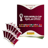 Nivalmix-Kit-Album-Copa-do-Mundo-2022-Qatar-50-Figurinha-Panini-2364836