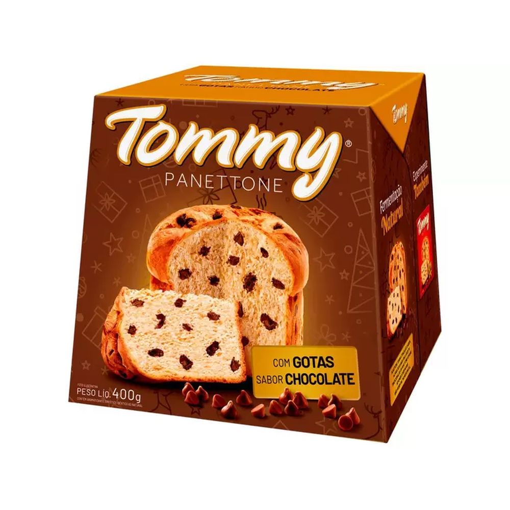 Nivalmix-Panetone-400GR-Tommy-652159 Nivalmix-Panetone-400GR-Tommy-652159