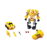 Nivalmix-Multibot-Transformacao-2-em-1-9-Pcs-PI3875-Pica-Pau-2358713 Nivalmix-Multibot-Transformacao-2-em-1-9-Pcs-PI3875-Pica-Pau-2358713