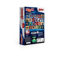 Nivalmix-Jogo-De-Memoria-Vingadores-16481-Toyster-2349652 Nivalmix-Jogo-De-Memoria-Vingadores-16481-Toyster-2349652