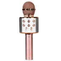 Nivalmix-Microfone-Infantil-Star-Voice-Rose-Gold-ZP00996-Zoop-Toys-2353643