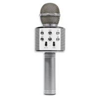 Nivalmix-Microfone-Infantil-Star-Voice-Prata-ZP00994-Zoop-Toys-2353630