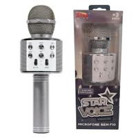 Nivalmix-Microfone-Infantil-Star-Voice-Prata-ZP00994-Zoop-Toys-2353630-2