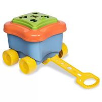 Nivalmix-Baby-Land-Bauduxo-Didatico-3056-Cardoso-Toys-2353851-2 Nivalmix-Baby-Land-Bauduxo-Didatico-3056-Cardoso-Toys-2353851-2