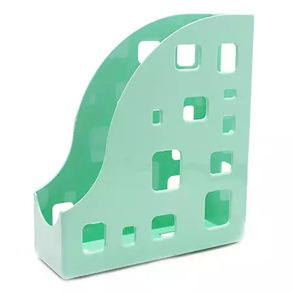 Nivalmix-Porta-Revistas-Multiuso-Verde-Pastel-6023-VP-0006-Dello-2328800 Nivalmix-Porta-Revistas-Multiuso-Verde-Pastel-6023-VP-0006-Dello-2328800