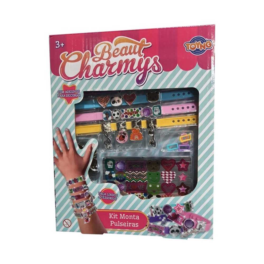 Nivalmix-Kit-Monte-sua-Pulseira-Pingente-42272-Toyng-2352538 Nivalmix-Kit-Monte-sua-Pulseira-Pingente-42272-Toyng-2352538