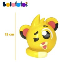 Nivalmix-Boneco-Vinil-Bolofofo-Ricky-3040-Lider-2350939-2 Nivalmix-Boneco-Vinil-Bolofofo-Ricky-3040-Lider-2350939-2