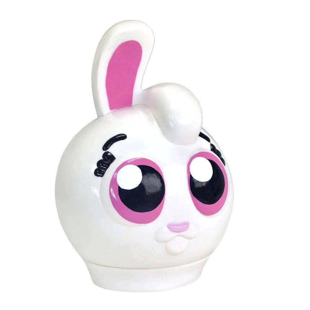 Nivalmix-Boneco-Vinil-Bolofofo-Bunny-3042-Lider-2350965 Nivalmix-Boneco-Vinil-Bolofofo-Bunny-3042-Lider-2350965