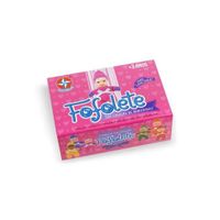 Nivalmix-Boneca-Fofolete-Rosa-9-cm-Estrela-2352616-002 Nivalmix-Boneca-Fofolete-Rosa-9-cm-Estrela-2352616-002