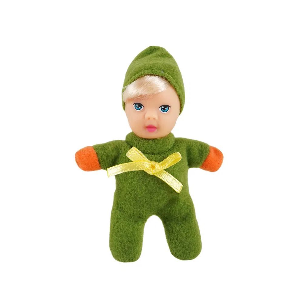 Nivalmix-Boneca-Fofolete-Verde-9-cm-Estrela-2352616-005-1 Nivalmix-Boneca-Fofolete-Verde-9-cm-Estrela-2352616-005-1