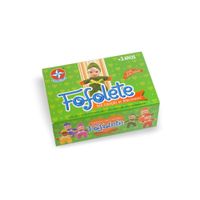 Nivalmix-Boneca-Fofolete-Verde-9-cm-Estrela-2352616-005 Nivalmix-Boneca-Fofolete-Verde-9-cm-Estrela-2352616-005