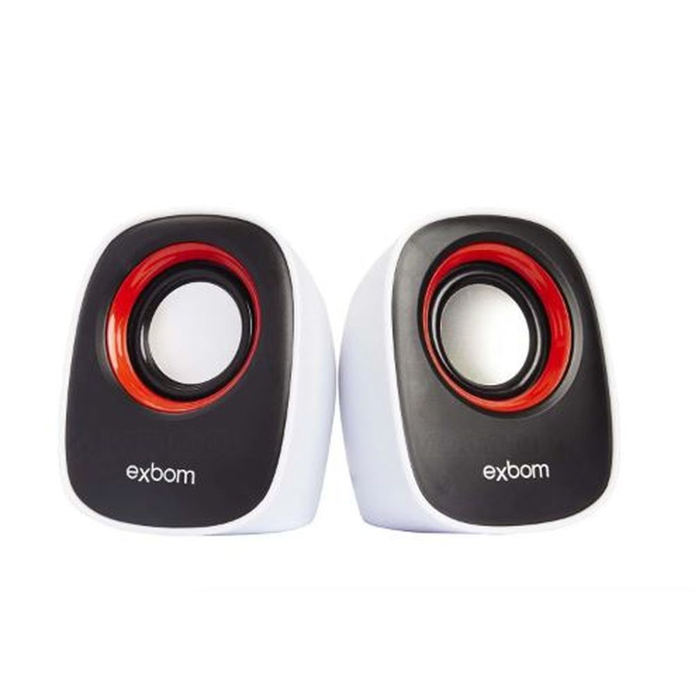 Nivalmix-caixa-de-som-c-88-Branco-com-vermelho-2217286-003 Nivalmix-caixa-de-som-c-88-Branco-com-vermelho-2217286-003