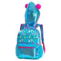 Nivalmix-Mochila-Escolar-Wteen-com-Capuz-Verde-BPT30033-Wincy-2349197-002-