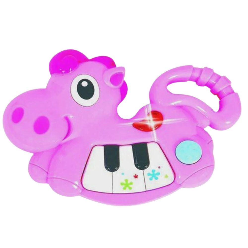 nivalmix-Pianimais-Elefante-Mini-Teclado-Zp00004-ZoopToys-2236630 nivalmix-Pianimais-Elefante-Mini-Teclado-Zp00004-ZoopToys-2236630