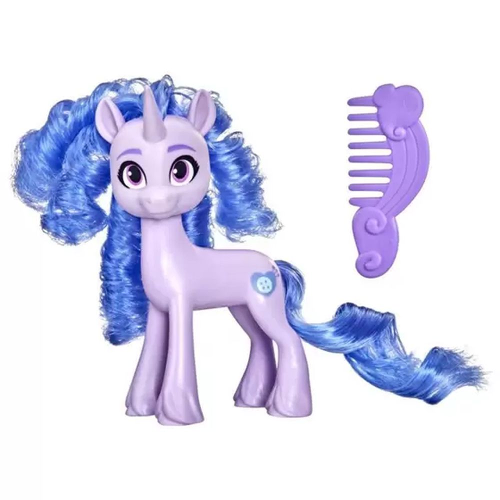 Nivalmix-Figura-My-Little-Pony-Filme-Best-Friends-Mod-2-F2612-Hasbro-2358843-002 Nivalmix-Figura-My-Little-Pony-Filme-Best-Friends-Mod-2-F2612-Hasbro-2358843-002