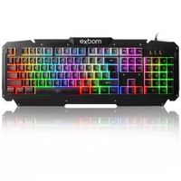 Teclado-Gamer-Metal-BK-G200-c-LED-ABNT-Preto-2508-Exbom-2359974Resultado Teclado-Gamer-Metal-BK-G200-c-LED-ABNT-Preto-2508-Exbom-2359974Resultado