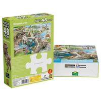 Nivalmix-Quebra-Cabeca-Dinossauros-48-Pcs-Gigantes-04277-Grow-2361794-3 Nivalmix-Quebra-Cabeca-Dinossauros-48-Pcs-Gigantes-04277-Grow-2361794-3