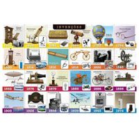 Nivalmix-Quebra-Cabeca-Invencoes-04256-Grow-2361716-2 Nivalmix-Quebra-Cabeca-Invencoes-04256-Grow-2361716-2