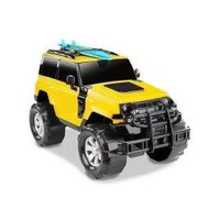 Nivalmix-Carrinho-Jeep-Render-Force-Surf-32cm-Amarelo-1016-Roma-2274798-001