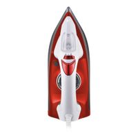 Nivalmix-Ferro-a-Vapor-SteamPro-2200-127V-2350W-Vermelho-Telefunken-2363211-2 Nivalmix-Ferro-a-Vapor-SteamPro-2200-127V-2350W-Vermelho-Telefunken-2363211-2