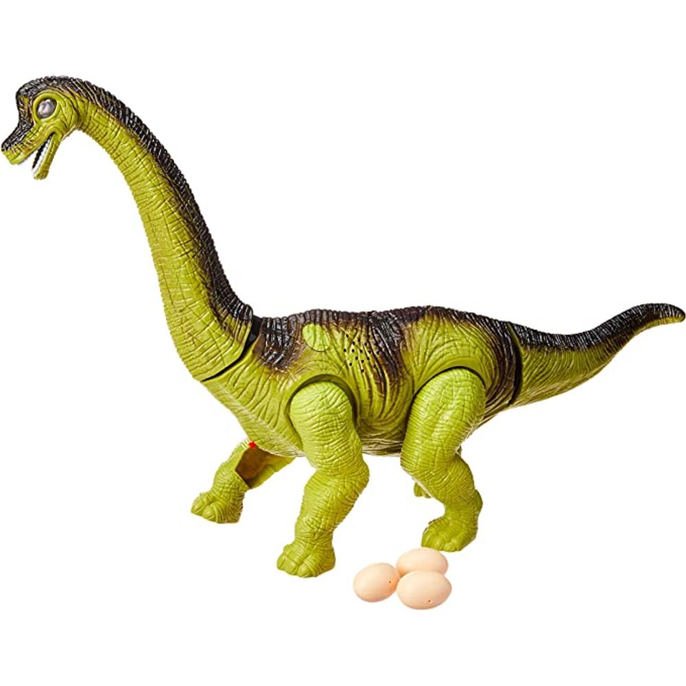 Nivalmix-Colecao-Dinossauros-Braquiossauro-ZP00162-Zoop-Toys-2353461 Nivalmix-Colecao-Dinossauros-Braquiossauro-ZP00162-Zoop-Toys-2353461