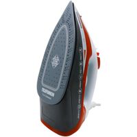 Nivalmix-Ferro-a-Vapor-SteamPro-2200-220V-2350W-Vermelho-Telefunken-2363224-3 Nivalmix-Ferro-a-Vapor-SteamPro-2200-220V-2350W-Vermelho-Telefunken-2363224-3