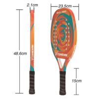 Nivalmix-Raquete-de-Beach-Tennis-de-Praia-Profis-Carbono-Camewin-2345427-5 Nivalmix-Raquete-de-Beach-Tennis-de-Praia-Profis-Carbono-Camewin-2345427-5