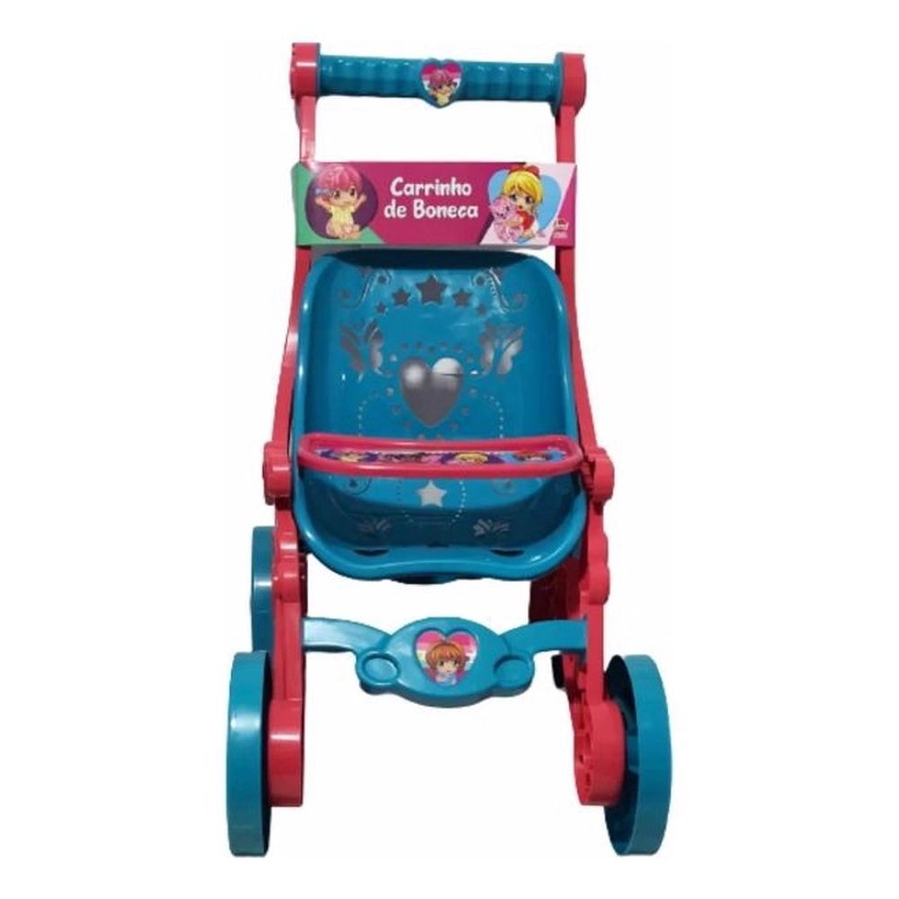 Nivalmix-Carrinho-de-Boneca-Infantil-228-Lider-2350770-1 Nivalmix-Carrinho-de-Boneca-Infantil-228-Lider-2350770-1