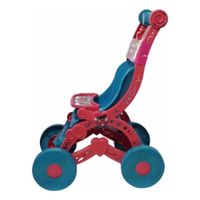 Nivalmix-Carrinho-de-Boneca-Infantil-228-Lider-2350770 Nivalmix-Carrinho-de-Boneca-Infantil-228-Lider-2350770