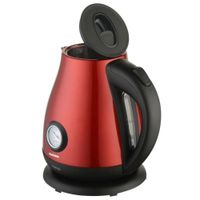 Nivalmix-Chaleira-Eletrica-De-Aco-22V-Vermelha-TF-PE900-Telefunken-2363120-2 Nivalmix-Chaleira-Eletrica-De-Aco-22V-Vermelha-TF-PE900-Telefunken-2363120-2