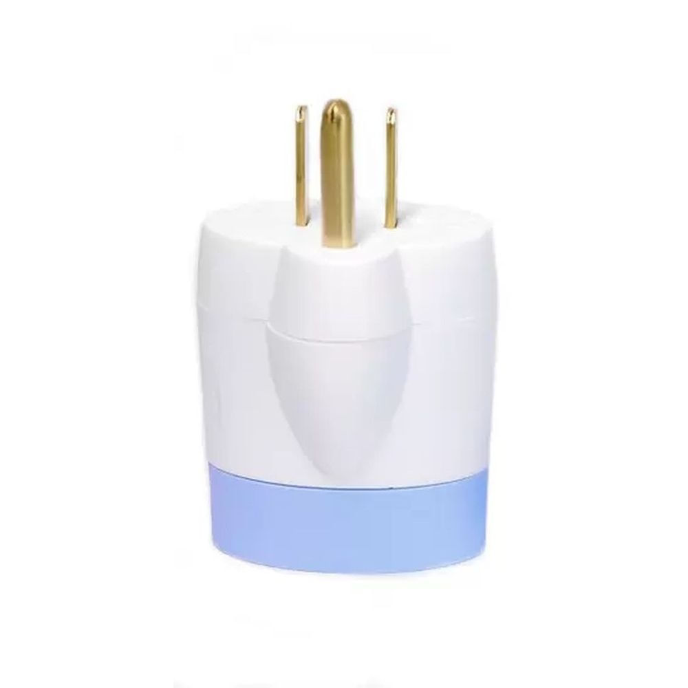 Nivalmix-Adaptador-Reverso-2P-T-BR-15A-250V-Azul-DN1634-Daneva-2054448-002 Nivalmix-Adaptador-Reverso-2P-T-BR-15A-250V-Azul-DN1634-Daneva-2054448-002