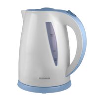 Nivalmix-Chaleira-Eletrica-220V-Branca-TF-PE700-Telefunken-2363094 Nivalmix-Chaleira-Eletrica-220V-Branca-TF-PE700-Telefunken-2363094