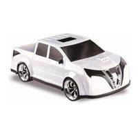 Nivalmix-Pick-up-Saturno-Concept-Car-Branco-LBN-045-Brinquemix-2362795-004